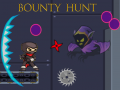 Jwèt Bounty Hunt