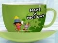 Jwèt Design Dora Coffee Cup