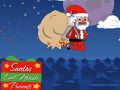 Jwèt Santas Last Minute Presents