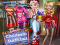 Jwèt Dove Christmas Surprises