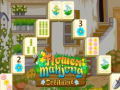 Jwèt Flower Mahjong Solitaire