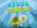 Jwèt Scuba Turtle