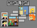 Jwèt Night Light
