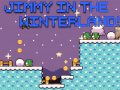 Jwèt Jimmy in the Winterland