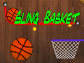 Jwèt Sling Basket