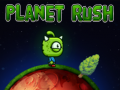 Jwèt Planet Rush