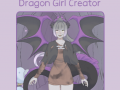 Jwèt Dragon Girl Creator