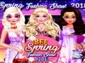 Jwèt BFF Spring Fashion Show 2018