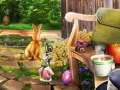 Jwèt Easter Crafts