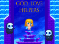 Jwèt God Love Helpers