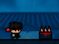 Jwèt I am the Ninja 2