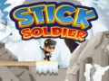 Jwèt Stick Soldier