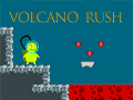 Jwèt Volcano Rush