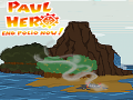 Jwèt Paul Hero: End Polio Now!