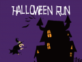 Jwèt Halloween Run