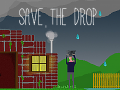 Jwèt Save the Drop
