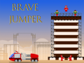 Jwèt Brave Jumper