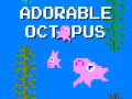 Jwèt Adorable Octopus