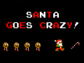 Jwèt Santa Goes Crazy
