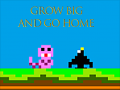 Jwèt Grow Big and Go Home