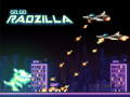 Jwèt Go Go Radzilla