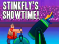 Jwèt Stinkfly’s Showtime