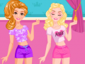 Jwèt Barbie Galaxy Faces