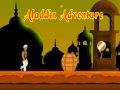 Jwèt Aladdin Adventure