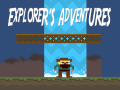 Jwèt Explorer's Adventure