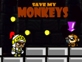 Jwèt Save My Monkeys