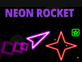 Jwèt Neon Rocket