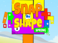 Jwèt Snap The Shape Spring