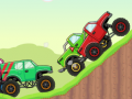 Jwèt Valley race