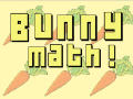 Jwèt Bunny Math 