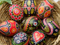 Jwèt Jigsaw Puzzle: Easter