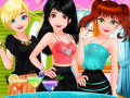 Jwèt BFFs House Party