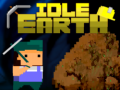 Jwèt Idle Earth