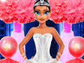 Jwèt Tina Ballet Star