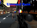Jwèt Unusual Rain