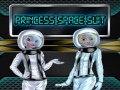 Jwèt Princess Space Suit