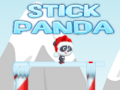 Jwèt Stick Panda