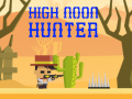 Jwèt High Noon Hunter