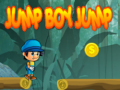Jwèt Jump Boy Jump