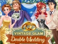 Jwèt Vintage Glam: Double Wedding