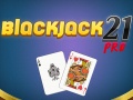 Jwèt Blackjack 21 Pro