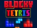 Jwèt Blocky Tetris