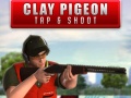 Jwèt Clay Pigeon: Tap and Shoot