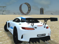 Jwèt Crazy Stunt Cars 2 