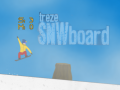 Jwèt Treze Snwboard