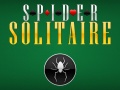 Jwèt Spider Solitaire